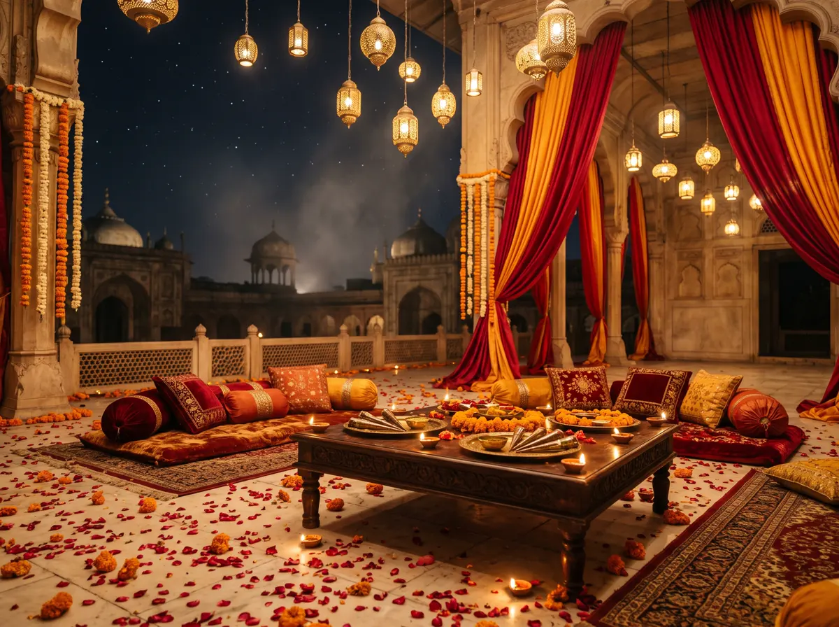 Mehndi