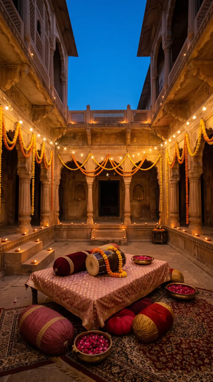 Dholki