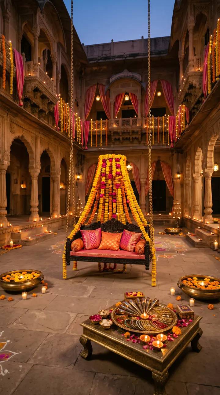 Mehndi