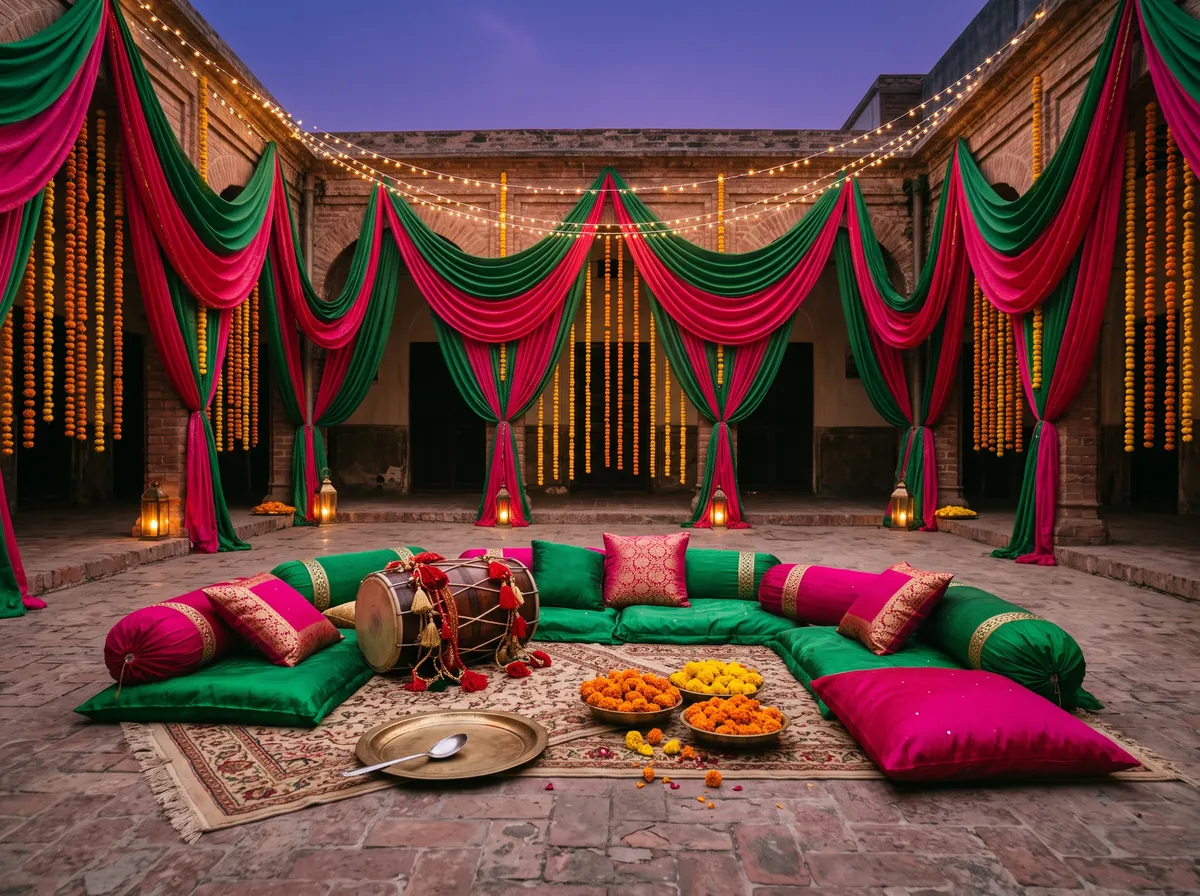 Dholki