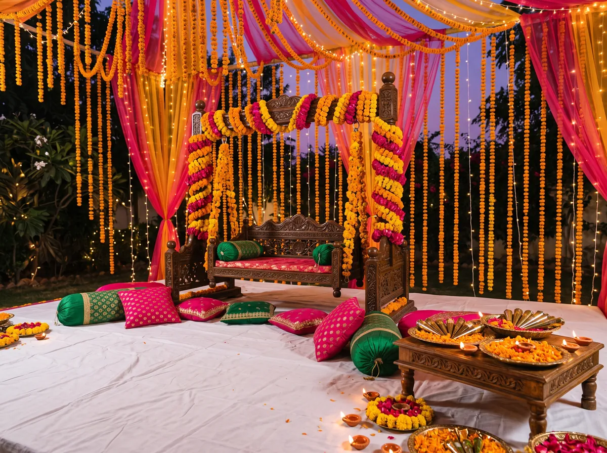 Mehndi