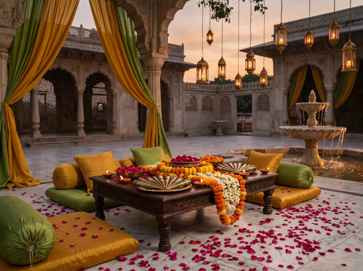 Mehndi