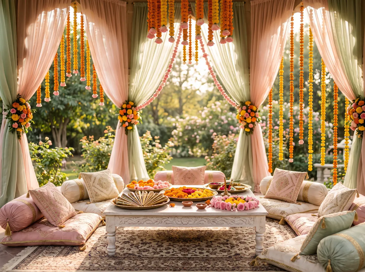 Mehndi
